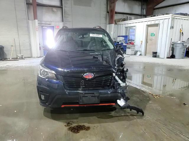 Subaru Forester 2019
