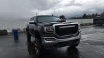 GMC Sierra 2018