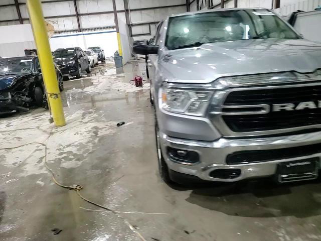RAM 1500 2019