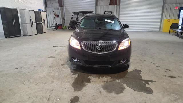 Buick Verano 2012