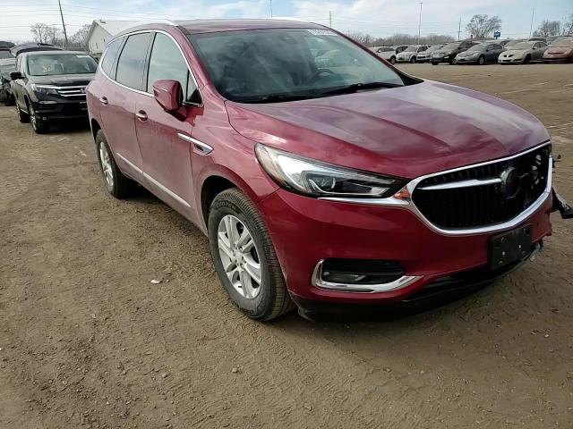 Buick Enclave 2018