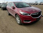 Buick Enclave 2018