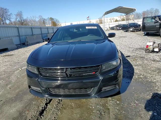 Dodge Charger 2022