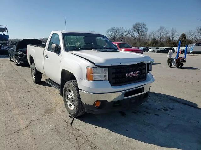 GMC Sierra 2013