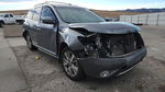 Nissan Pathfinder 2016
