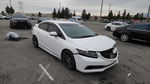 Honda Civic 2015