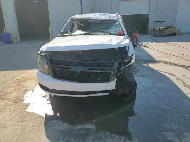 Chevrolet Tahoe 2015