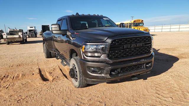 RAM 3500 2024