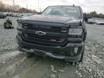 Chevrolet Silverado 2016