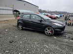 Ford Fiesta 2015