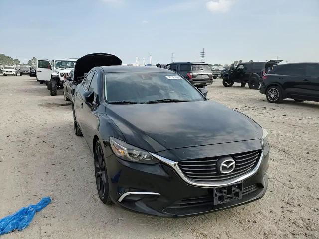 Mazda 6 2017