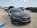 Mazda 6 2017