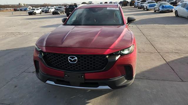 Mazda CX-50 2024