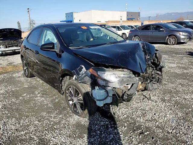 Toyota Corolla 2017