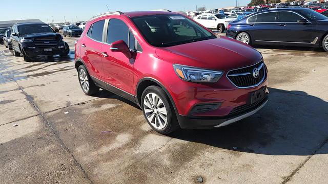 Buick Encore 2019