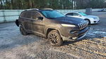 Jeep Cherokee 2016