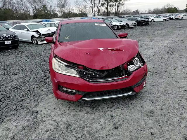 Honda Accord 2016
