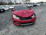 Honda Accord 2016