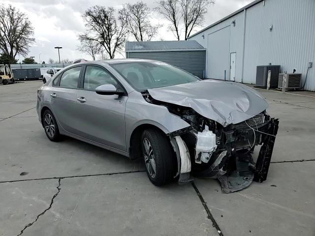 Kia Forte 2023