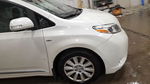 Toyota Sienna 2017