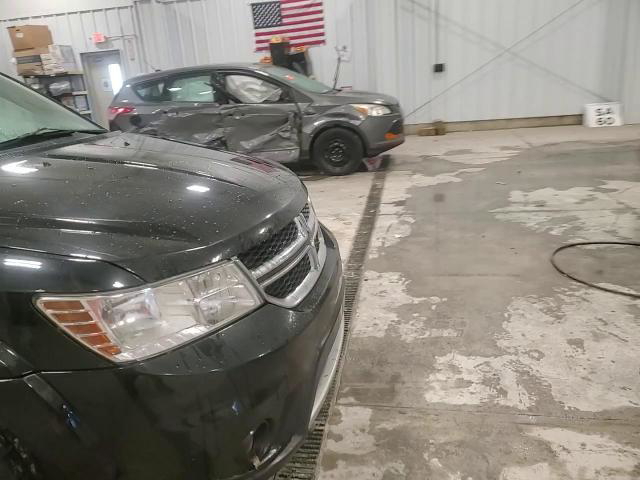 Dodge Journey 2012