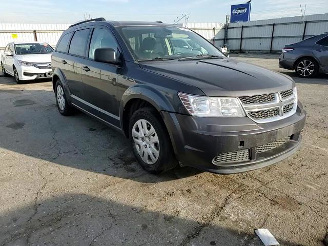 Dodge Journey 2019