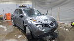 Nissan Juke 2015