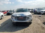 GMC Terrain 2018