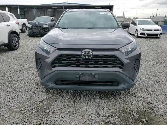 Toyota RAV 4 2021