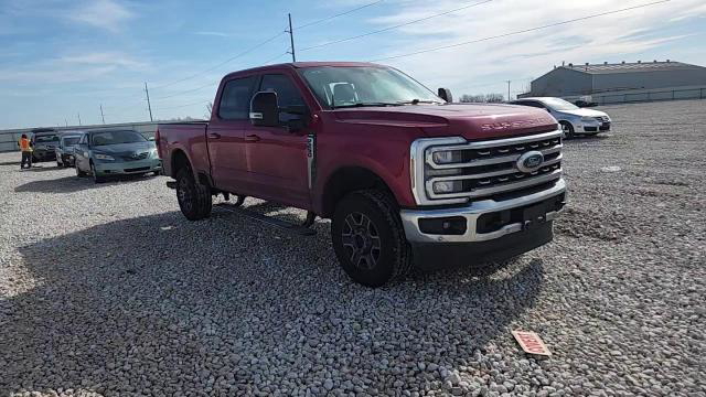 Ford F250 2024