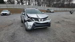 Toyota RAV 4 2015