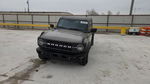 Ford Bronco 2025