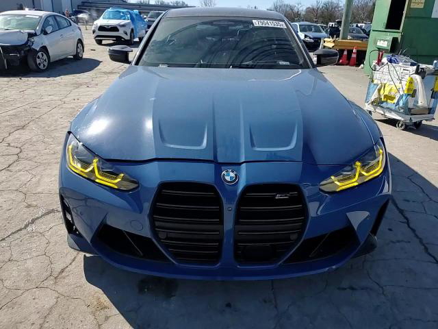 BMW M3 2023