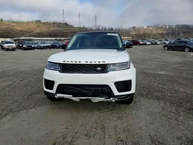 Land Rover Range Rover 2022