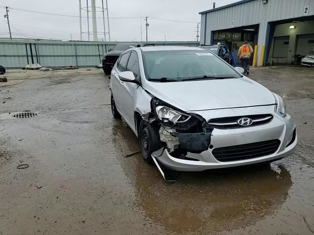 Hyundai Accent 2016