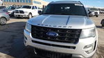 Ford Explorer 2016