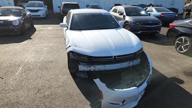 Dodge Charger 2016