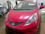 Honda Fit 2013
