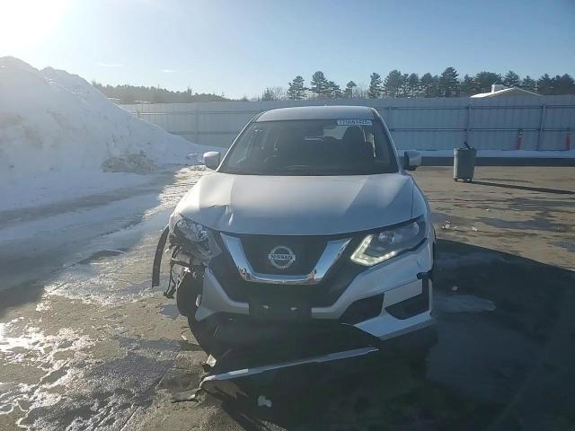 Nissan Rogue 2017
