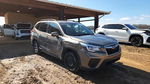 Subaru Forester 2020