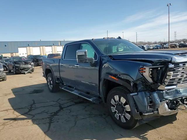 GMC Sierra 2025