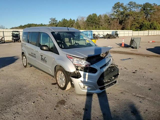 Ford Transit 2017