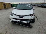 Toyota RAV 4 2018