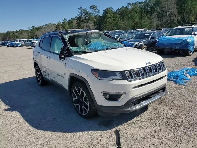 Jeep Compass 2018
