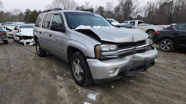 Chevrolet TrailBlazer 2006