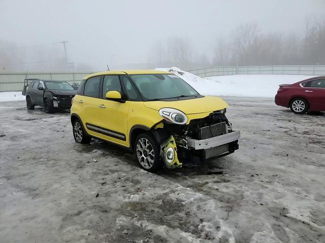 Fiat 500L 2015