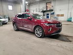 Buick Envision 2021