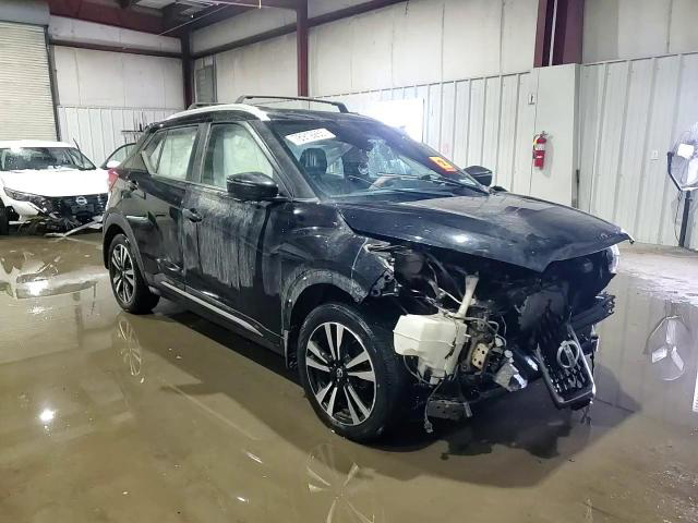 Nissan Kicks 2018