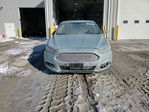 Ford Fusion 2013