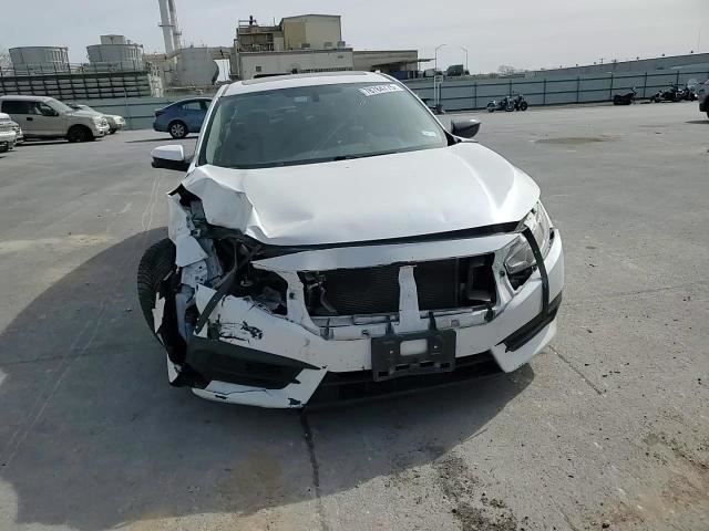 Honda Civic 2018